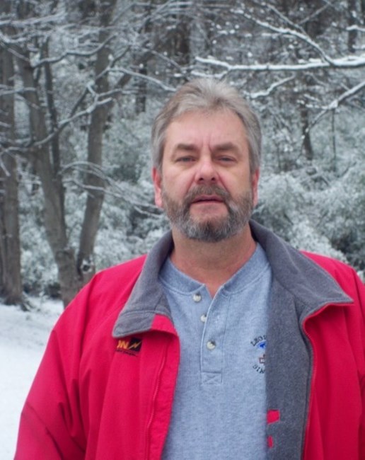 Obituary of Mark Alan Nelms