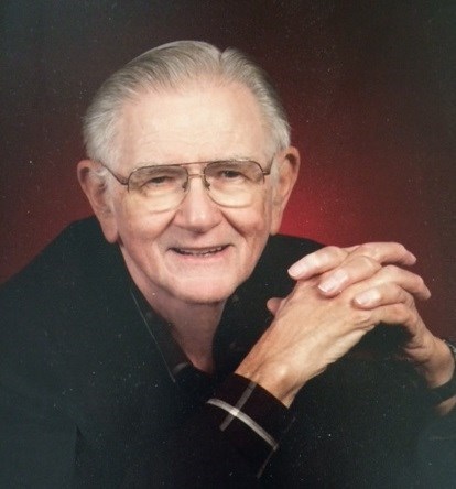 Obituary of Gerald J. Creighton Jr.