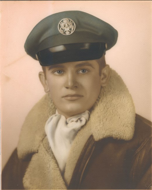 Obituary of James "Tiny" F. Moore