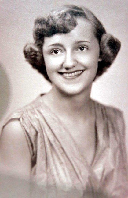 Obituary of Carole R. Murchison