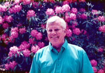 Obituary of Charles "Bunky" Bull