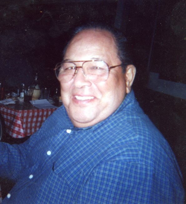 Obituary of Louie Salazar