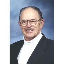 Obituary of William C. Rinck