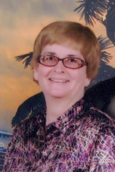 Obituary of Marsha Gail Cox