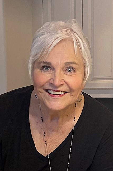 Obituary of Mary Sue Shalberg