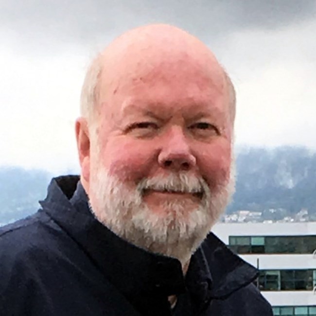 Obituary of Barry Douglas Ballard