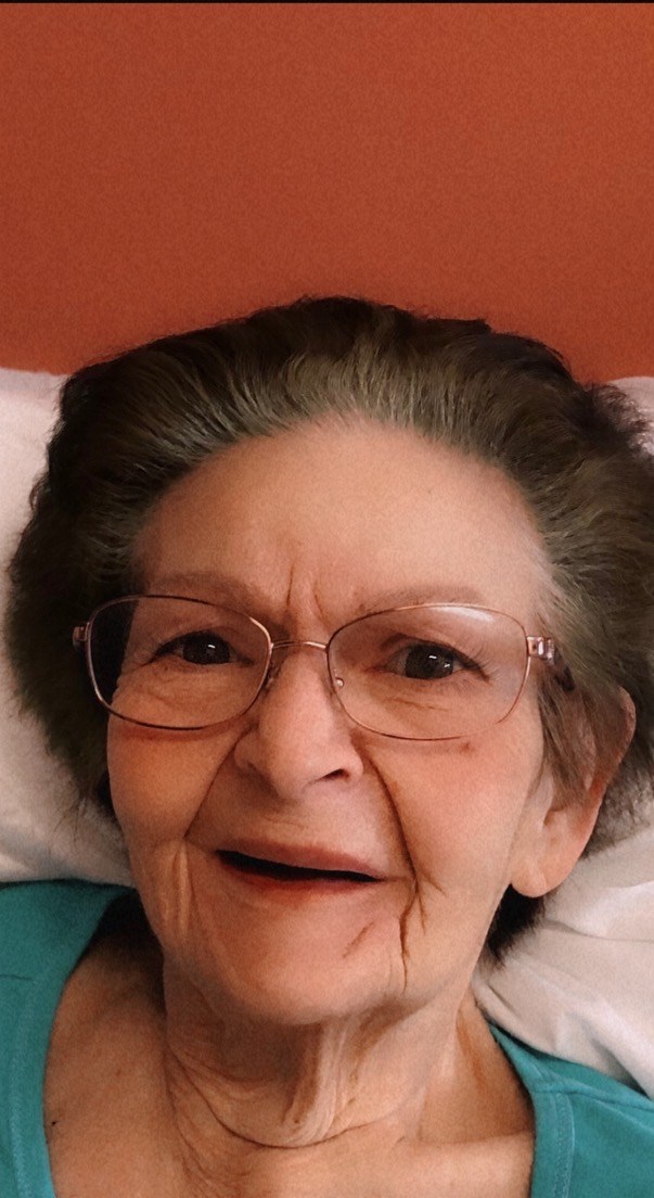 Obituary of Constance Carcia