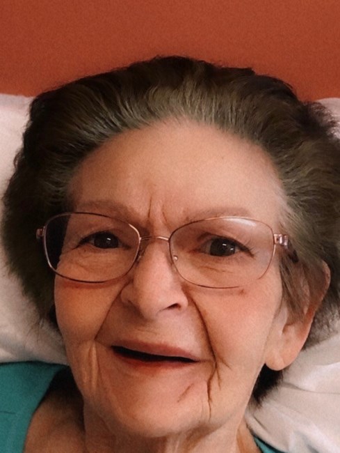 Obituary of Constance Carcia