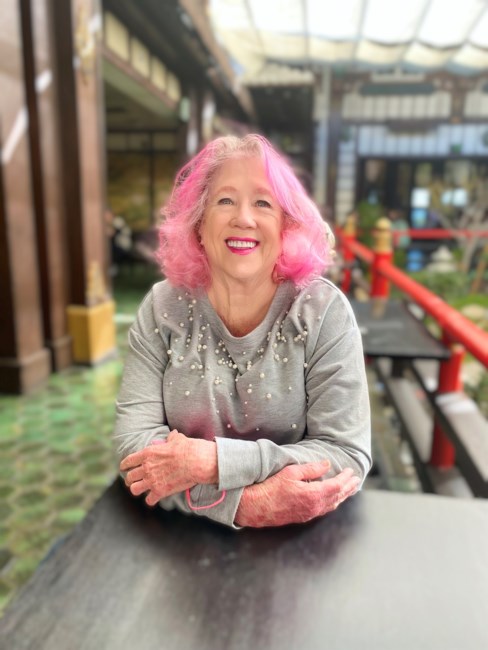 Obituary of Michelle Sunny Taylor