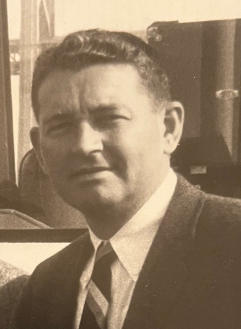 Obituary of Homer E. Hunnicutt Jr.