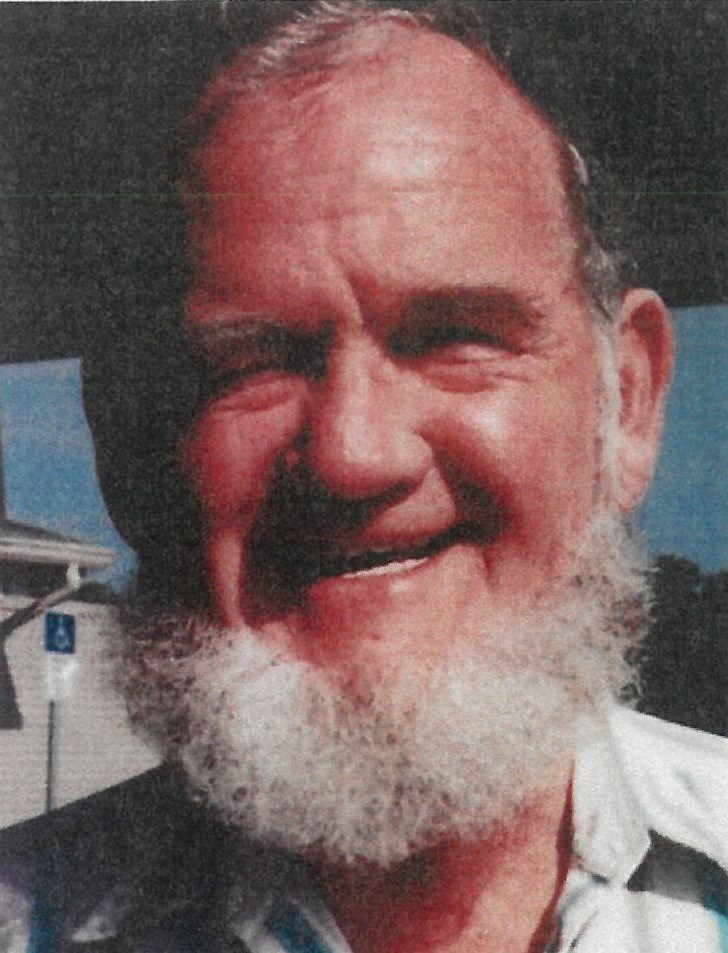 Obituary of Everett Franklin Southworth