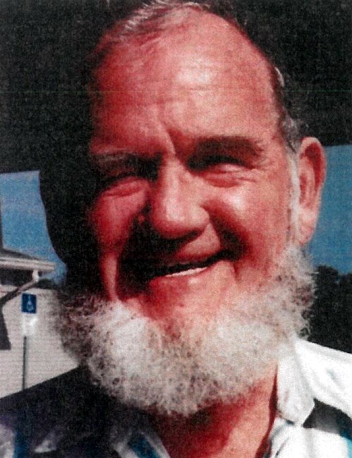 Obituary of Everett Franklin Southworth