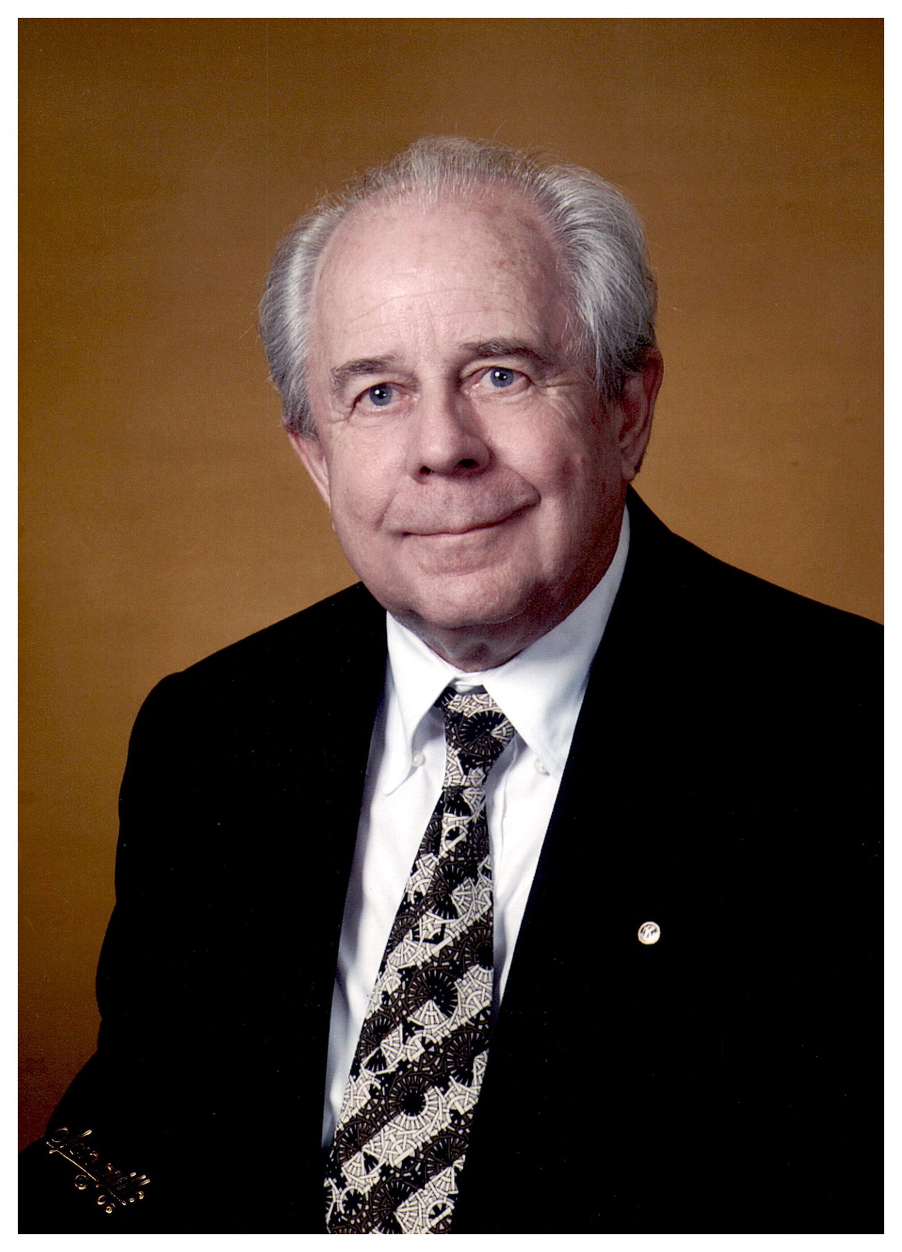 Obituary of George Edward Kirsch