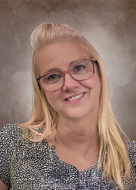 Avis de décès de Sylvie Desgagnés