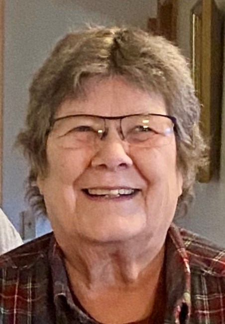 Obituary of Correan J. Stewart