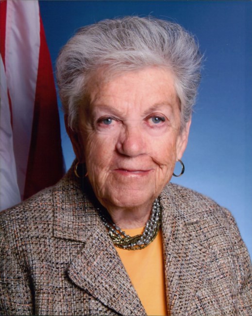 Obituary of Lorraine Huhn