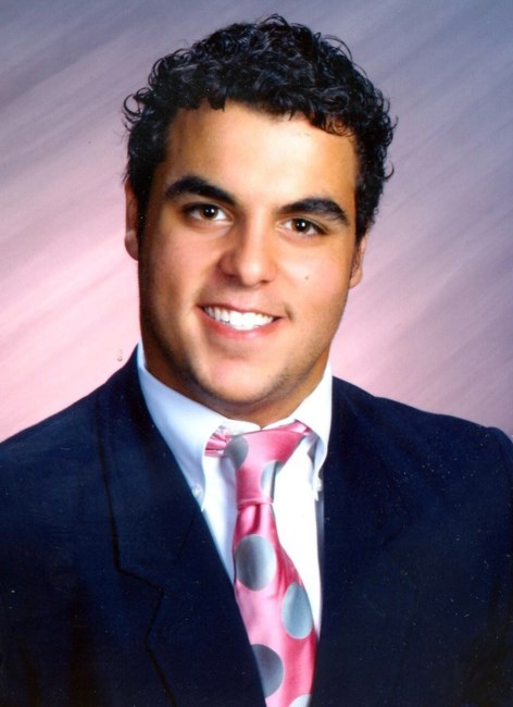 Obituary of Tony Esposito