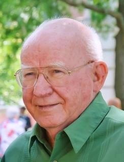 Obituary of Mr Richard Anthony Mulcahy