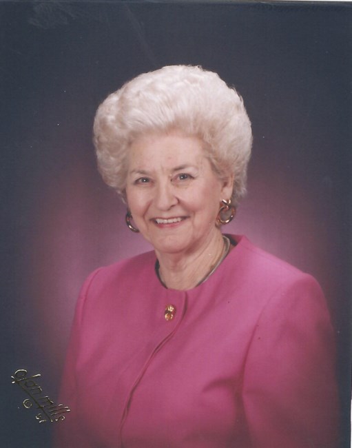 Obituary of Celine R. Allison