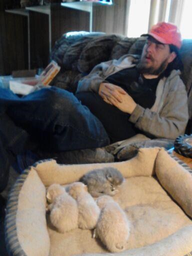 Avis de décès de Gerald "Marty" Lund