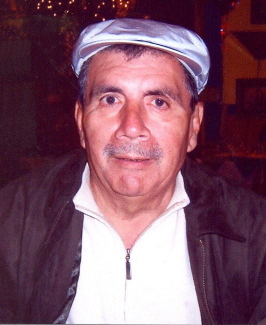 Obituary of Ramon Medina Arteaga