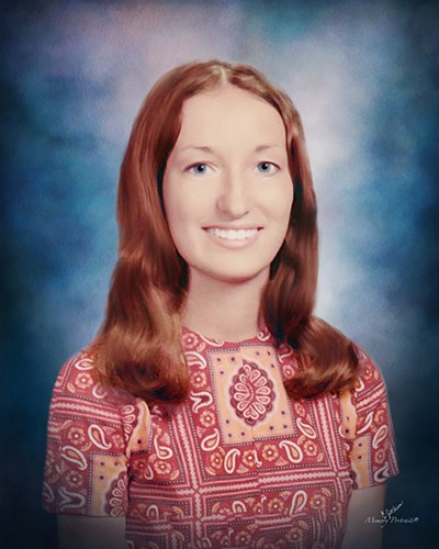 Obituary of Debra Jo Pettigrew