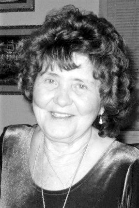 Obituary of Joan M. Howard