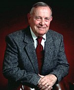 Richard Halloran