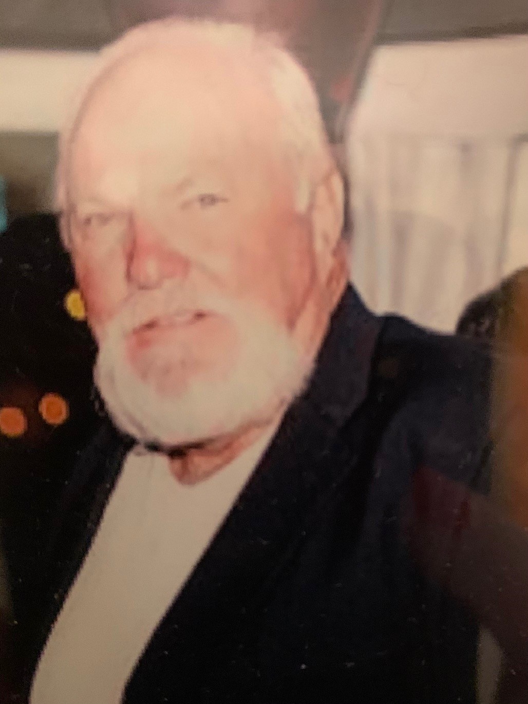 Obituary of Bruce Allen Stephens