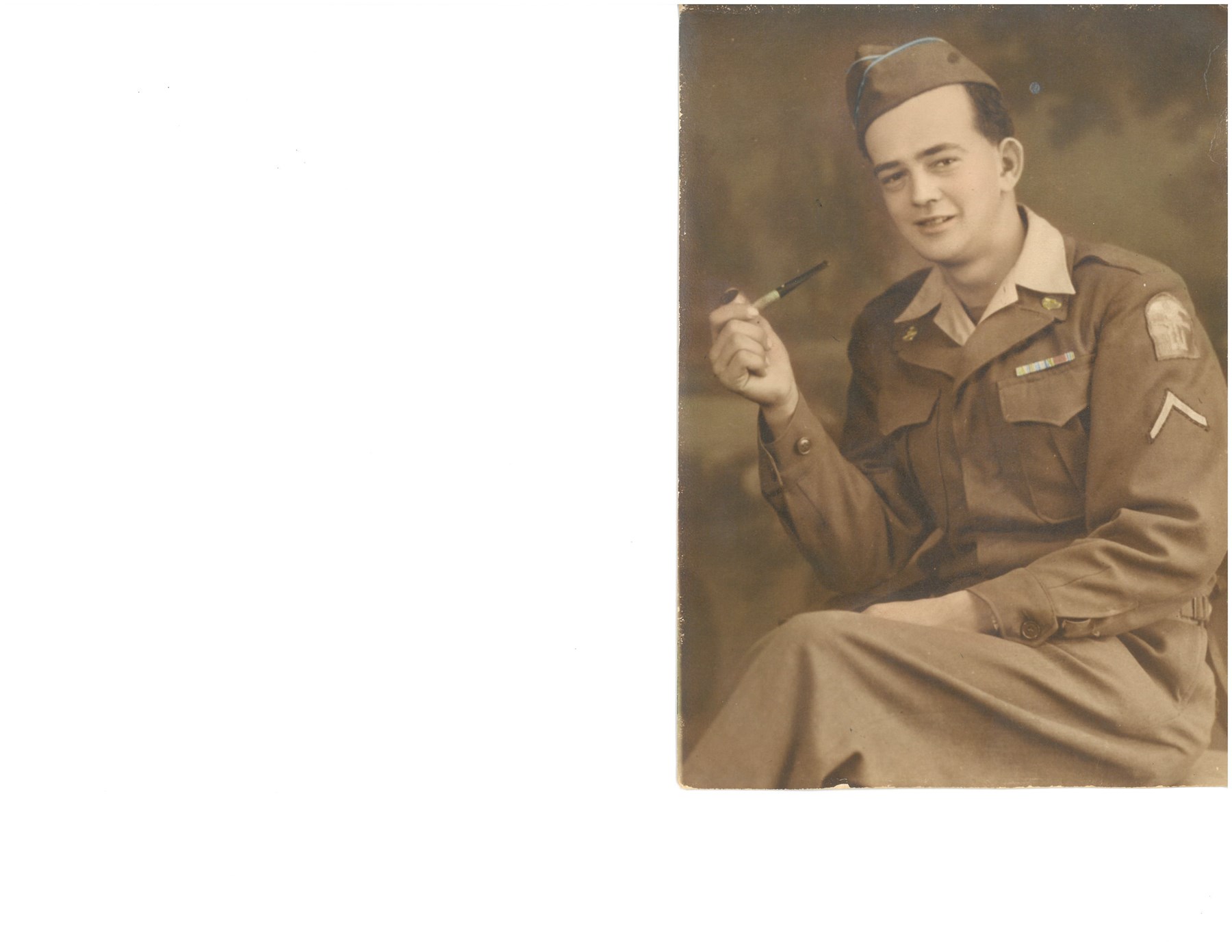 Obituary of James R. Steele