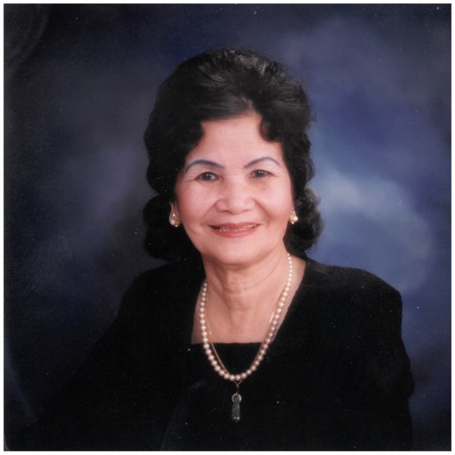 Obituary of Mai Lam Thi Do