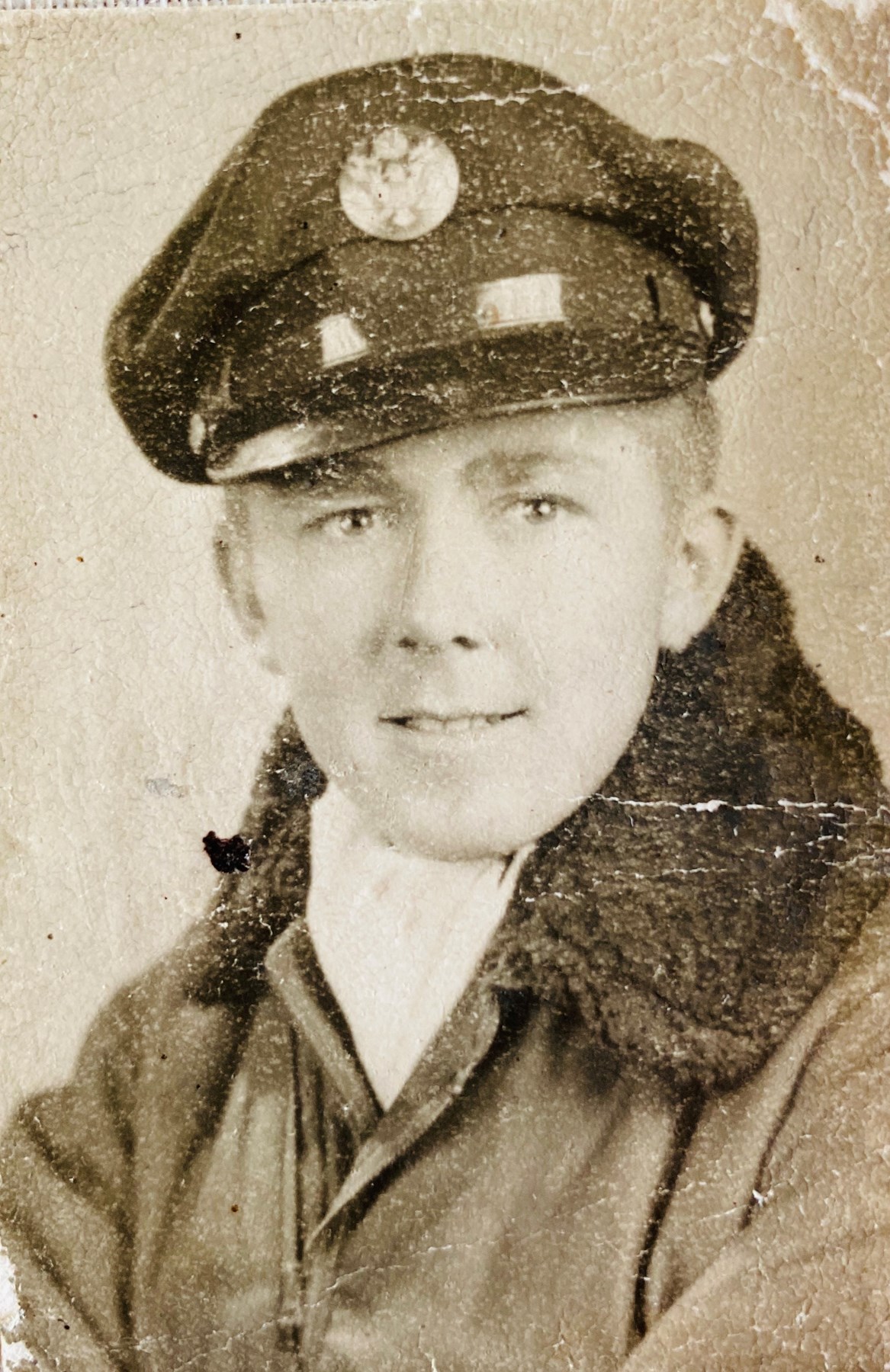 Obituary of Leo J. Fisher