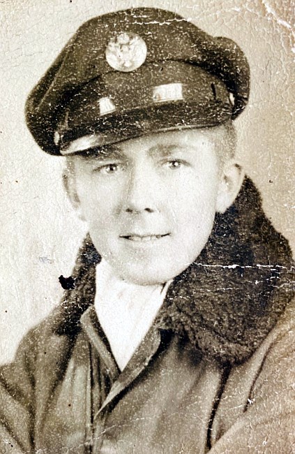 Obituary of Leo J. Fisher