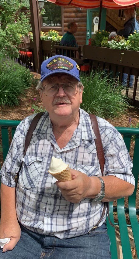 Avis de décès de Dennis "Denny" Lynn Arnold