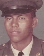 Obituary of Ruben Martinez Sr.