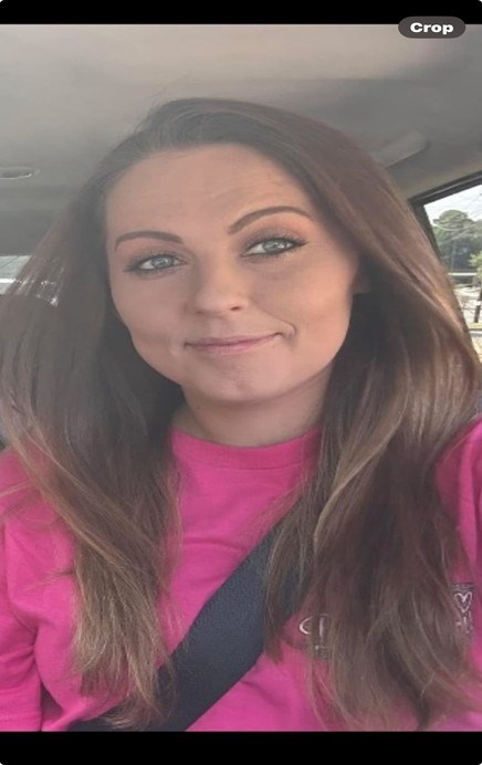 Obituary of Britney Stuart