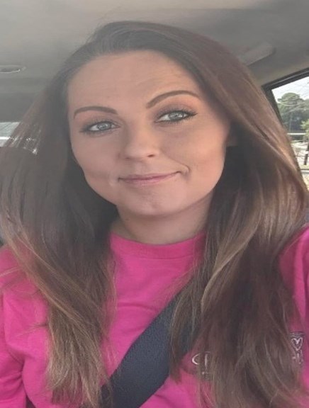 Obituary of Britney Stuart