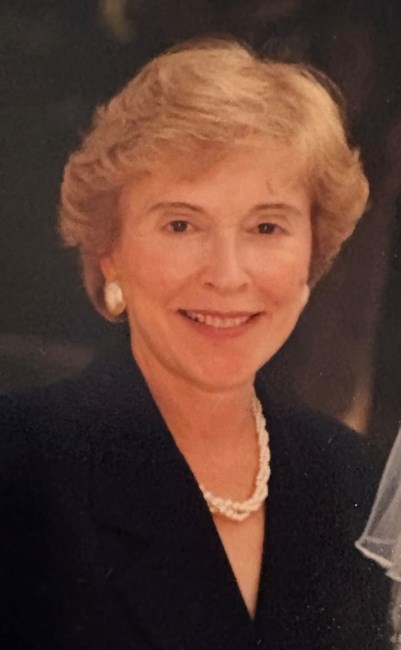 Obituary of Joan Kathlyn Gallagher