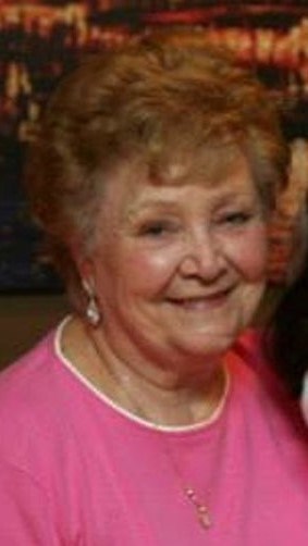 Obituario de Vivian Klann