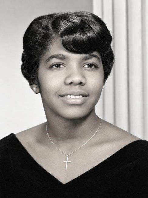 Obituary of Sara Young