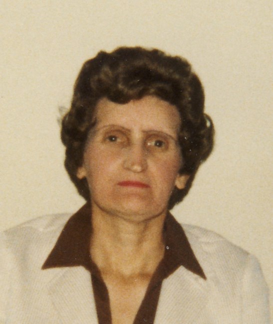 Obituary of Sylvia L. Noiles