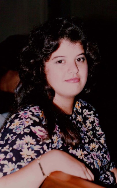 Obituary of Karen Maruri