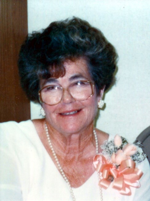 Obituary of Dorothy Mae Oneal