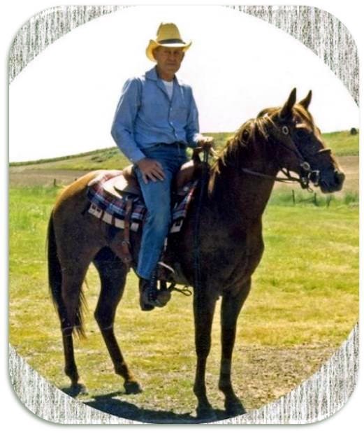 Obituario de Willard Fred Rinker