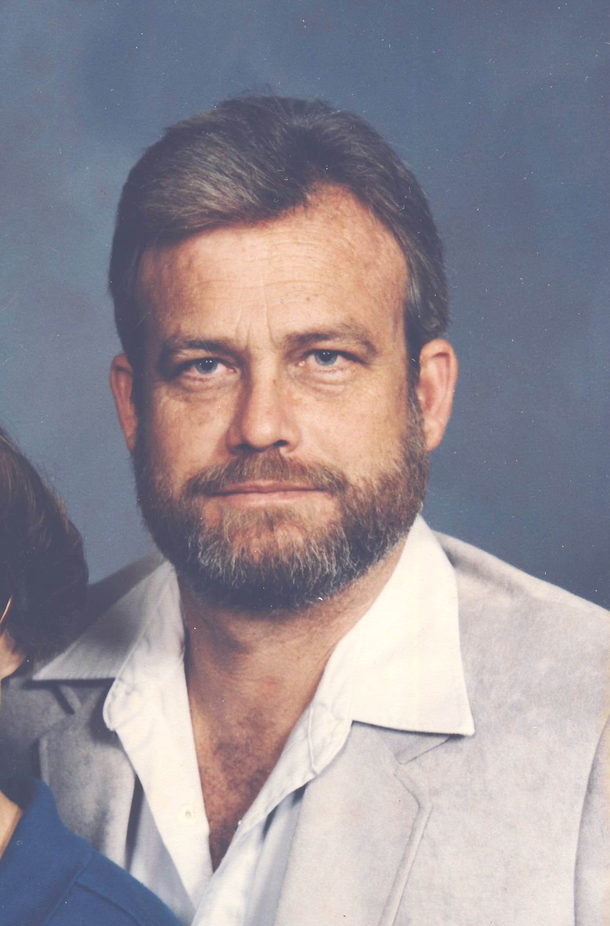 Jimmy Bailey Obituary - Conroe, TX