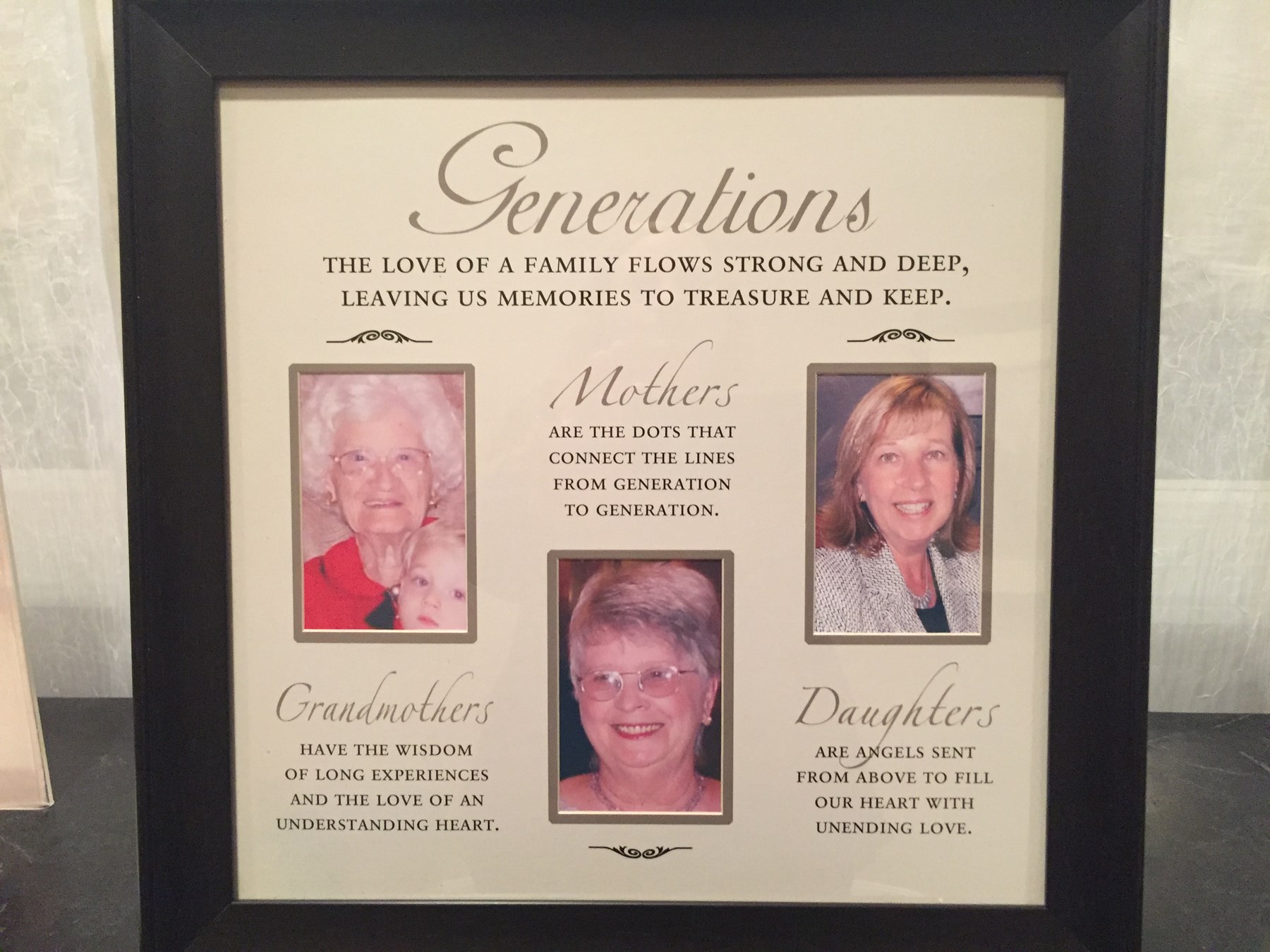 Obituary of Jo Ann Jamison