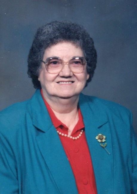 Obituary of Evelyn E. Hawkins