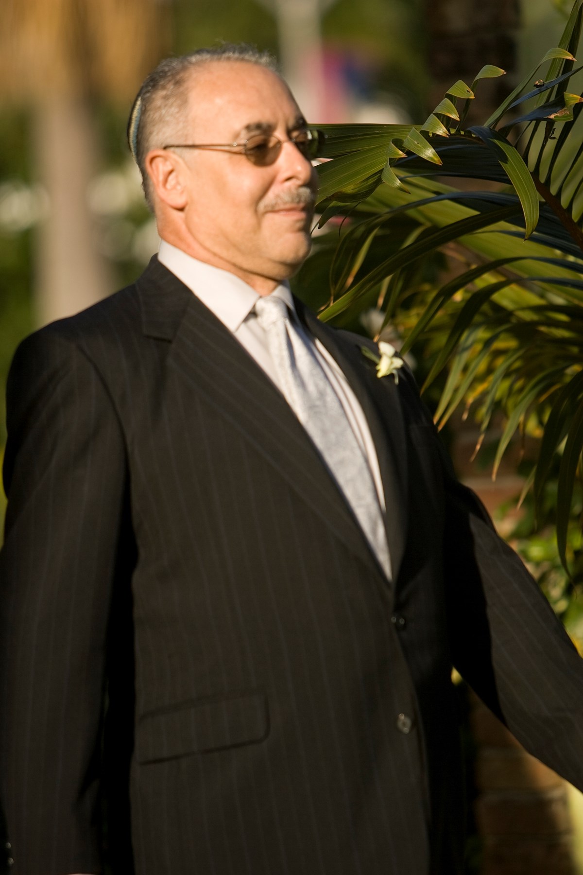 Obituary of Martin C. Sosnick