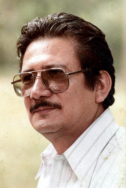 Obituary of Porfirio Corrales