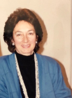 Obituary of Betty Reiss